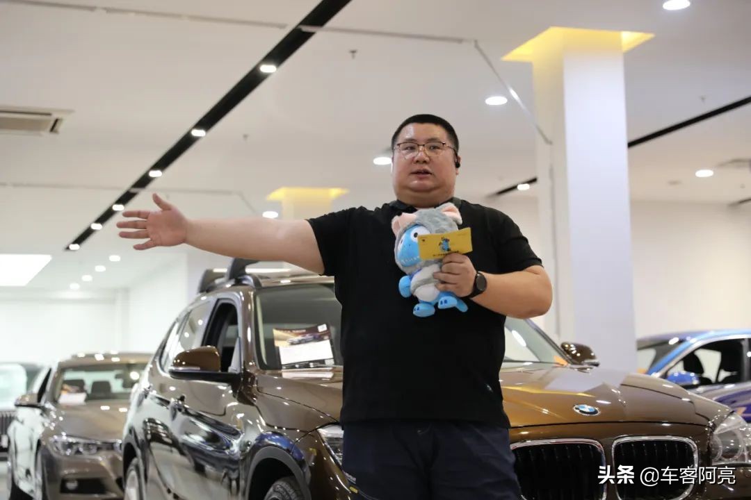 卖二手车直播人气最高,卖二手车如何直播涨粉