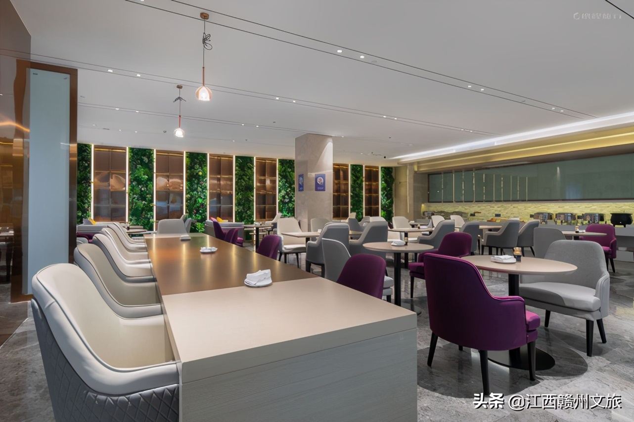 虔橙暖冬行|游赣州“客家情”,这些酒店为您安排好了~