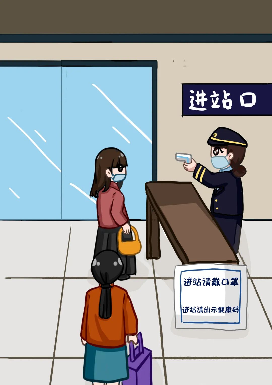 汉口站变化,汉口站恢复了吗