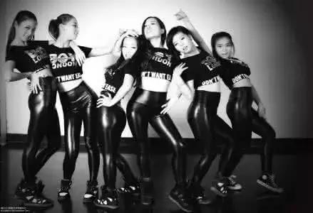 秒删!街舞人都不知道的内涵,仅3%的人知道全部,火速收藏