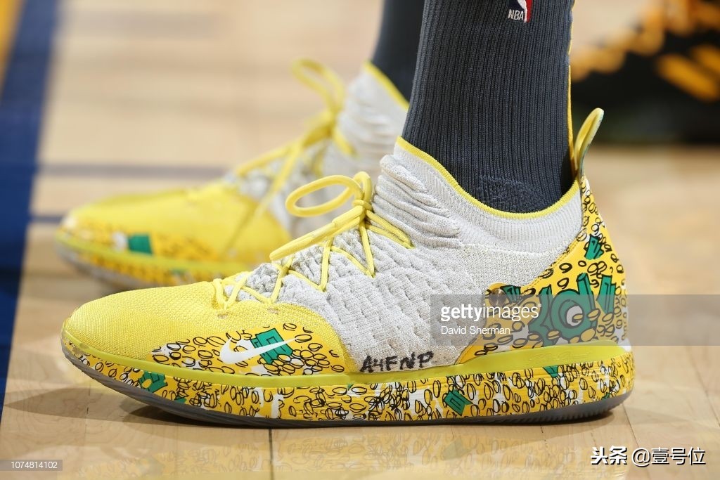 圣诞大战前十名球鞋,圣诞节配色球鞋大盘点2023