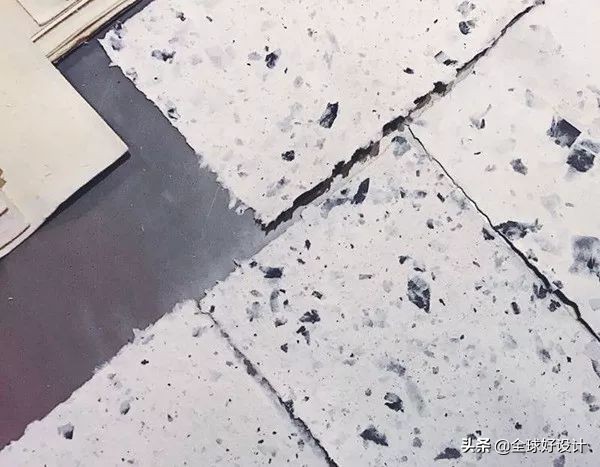 一组动心的当代平面设计