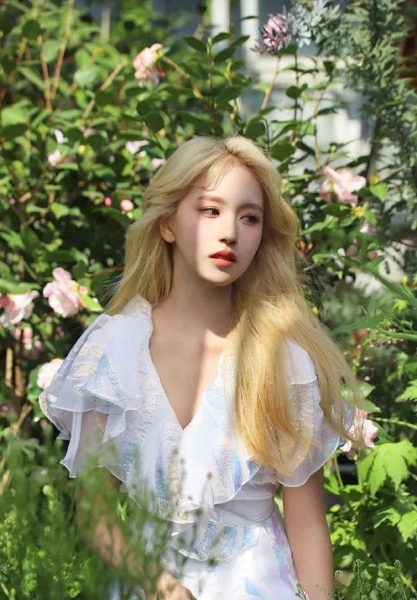 twicemina出道预告,mina韩国女团