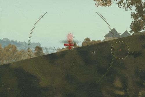 坦克世界偷炮先锋教学,坦克世界隐蔽性最好的轻坦