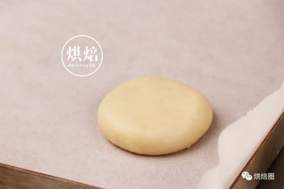 松软又好吃的绿豆饼做法,不用和面绿豆饼家常做法