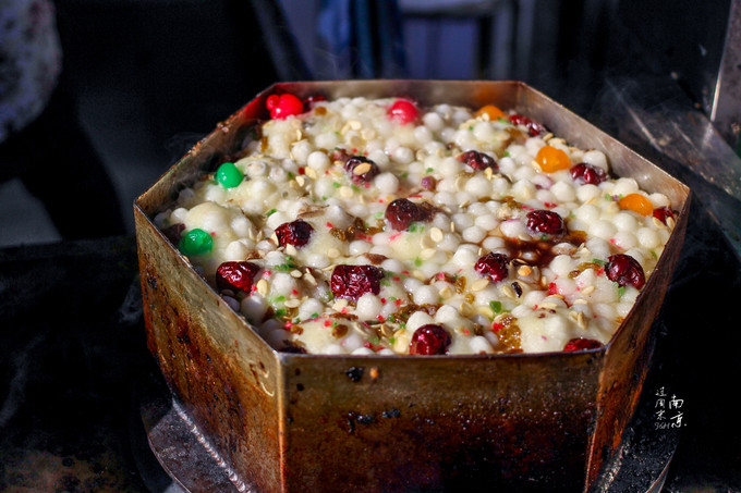 在南京一定要吃的60家店,来南京一定要吃的店