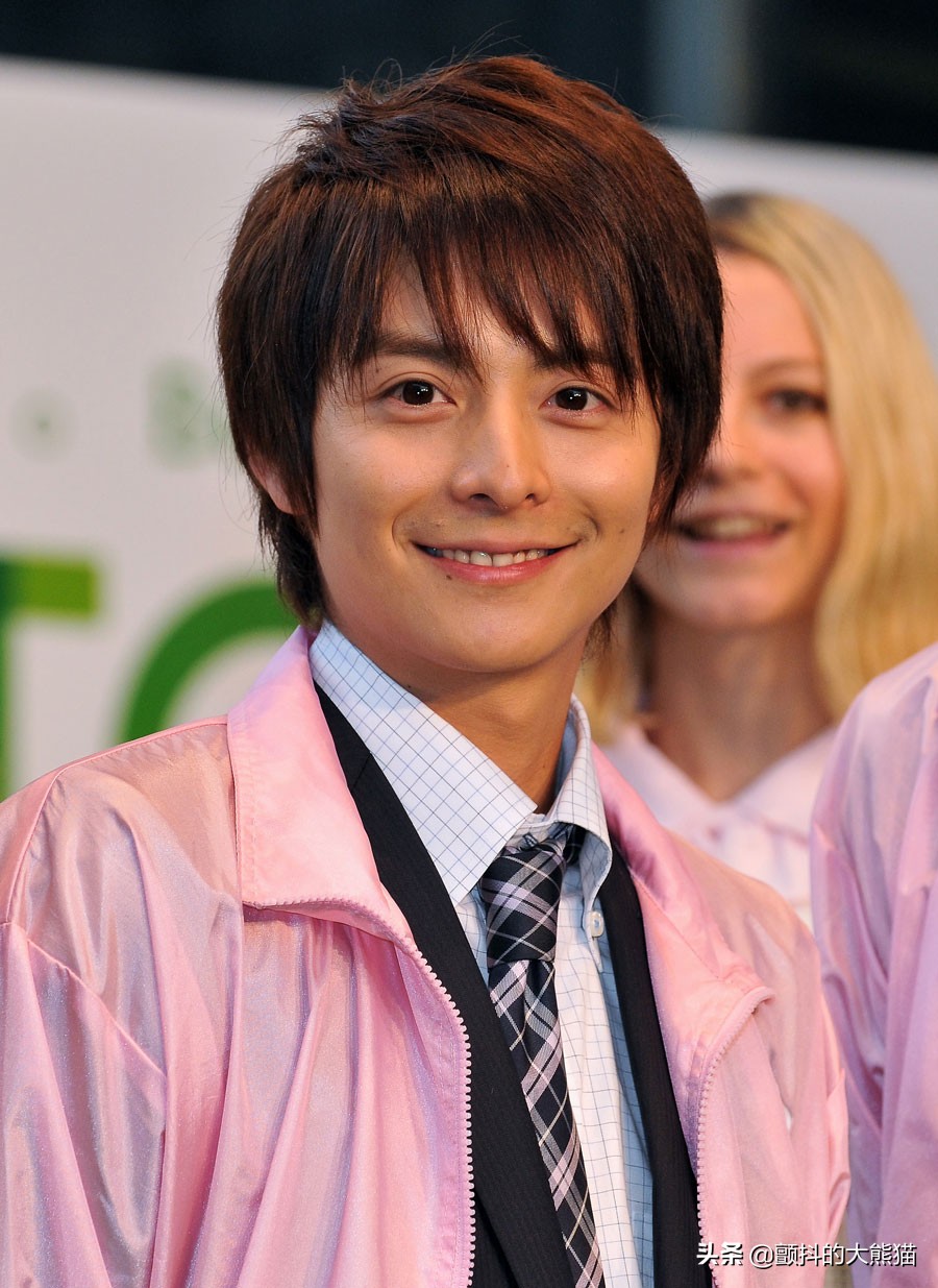 长泽雅美vs新垣结衣龙樱,山下智久长泽雅美