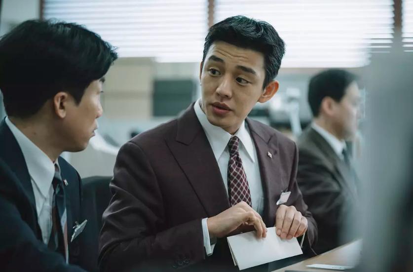 一部令人大开眼界的犯罪片,2019年最佳的10部犯罪片