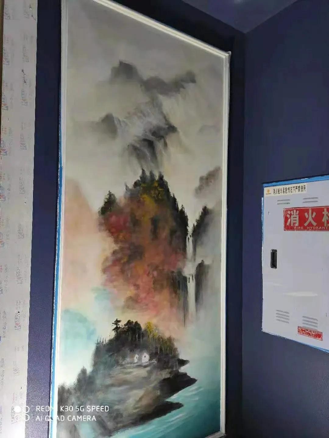 一个追“艺”青年的涂装人生