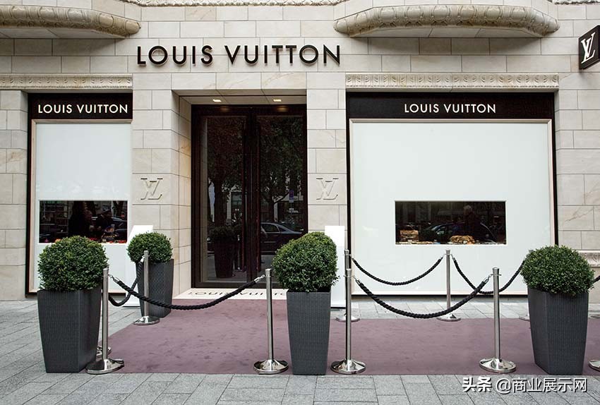 路易威登伦敦精品店,路易威登lv中国总代理