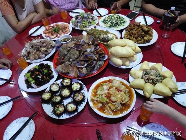 山东省长岛县渔家乐,长岛哪里的渔家乐最好