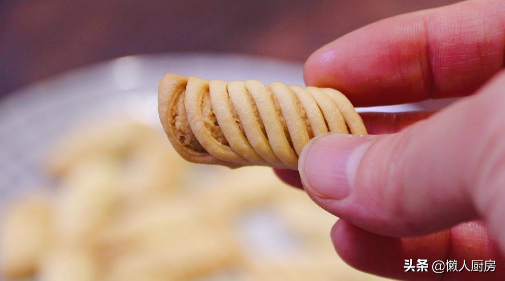 花生味花生酱,花生酱怎么做香甜