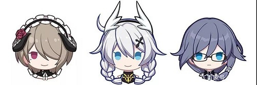 崩坏3王尔德圣痕,崩坏三圣痕王尔德