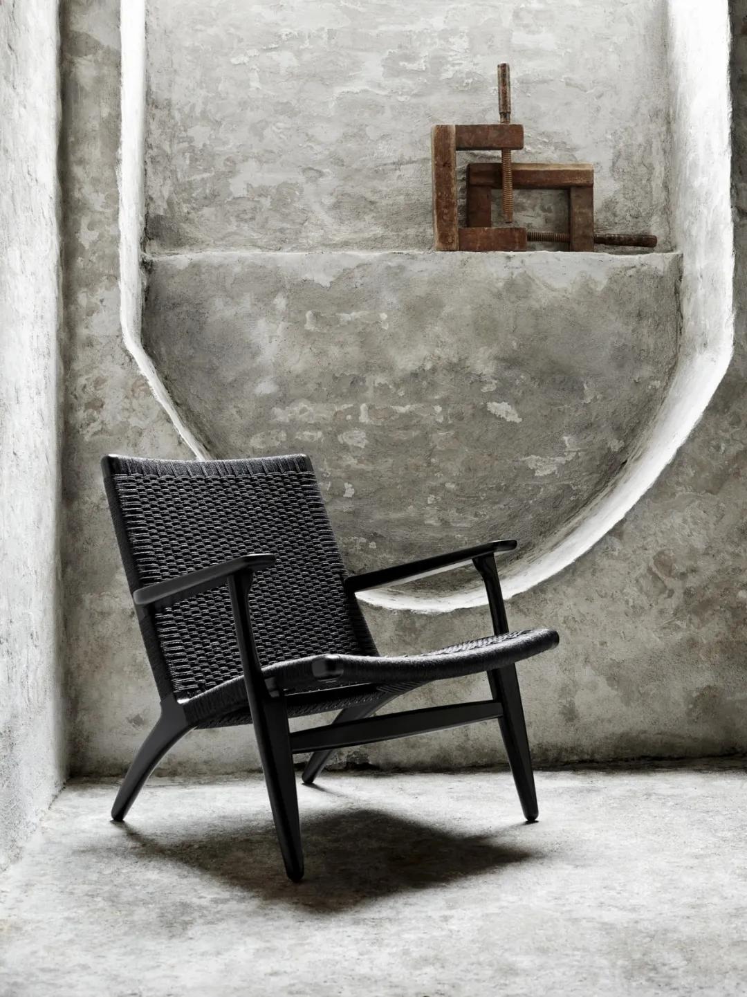 丹麦家具设计样本,轻奢北欧家具设计