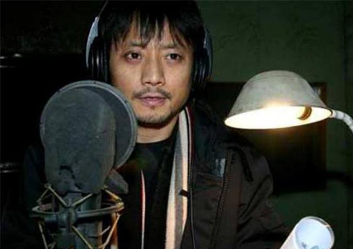 吴京易烊千玺李晨朱亚文张涵予,中国医生张涵予李晨朱亚文