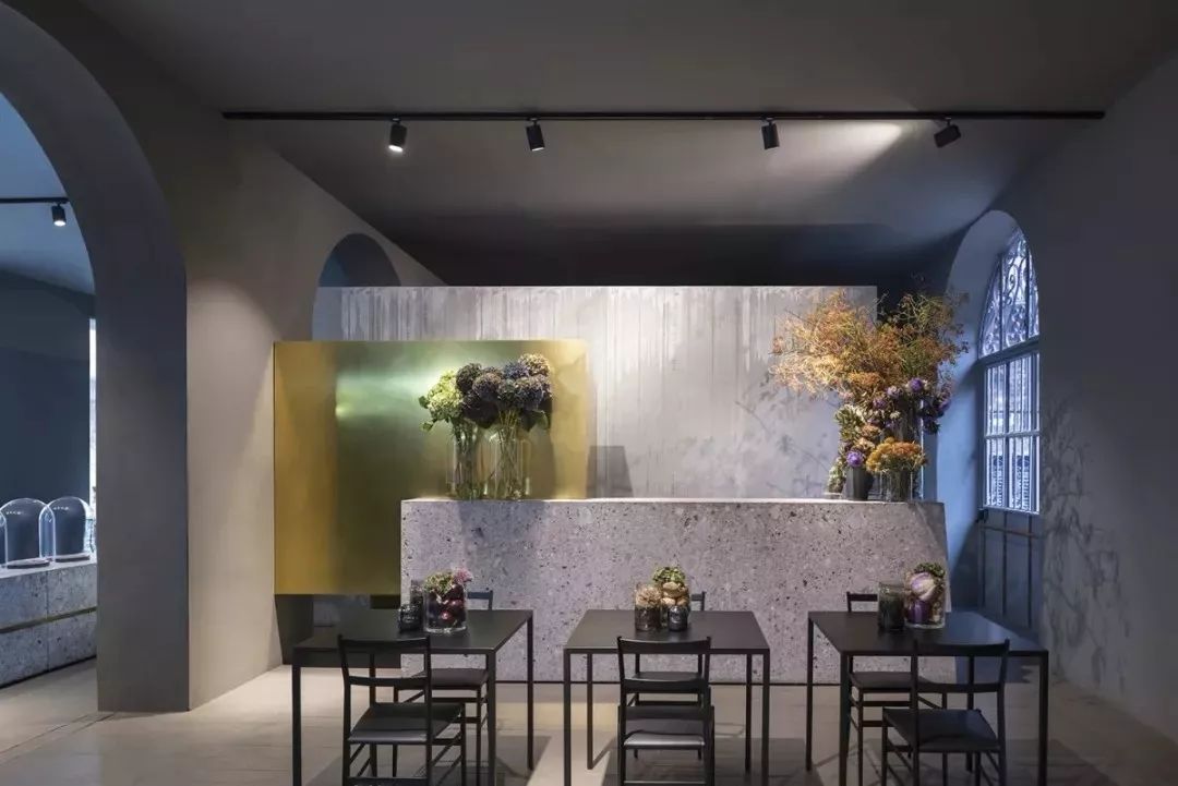 成都ins风花店,ins上六家花店