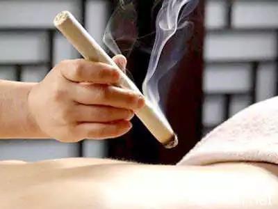 艾灸如何烧,怎么艾灸有效果而且不烫伤