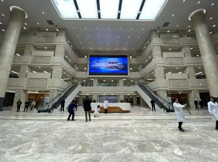 最强工人医院攻略来袭！人民医院分院启用！另一所豪华医院开工