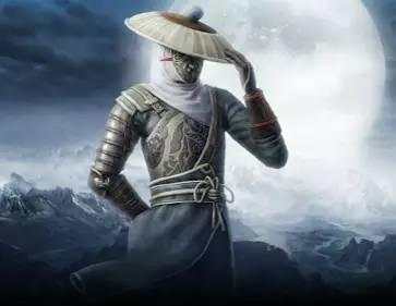 画江湖之不良人人物前后对比,画江湖之不良人人物图片大合集