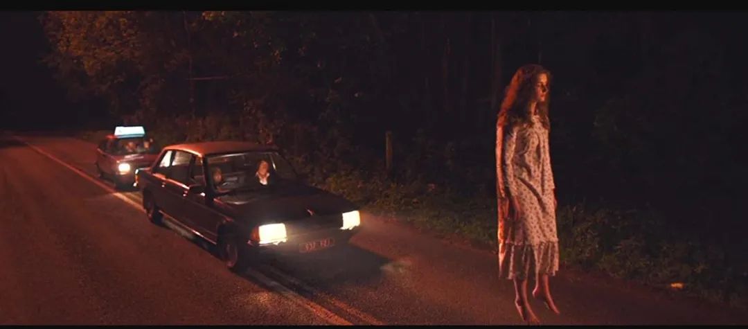 万圣节要糖果的恐怖片,万圣节前夜电影免费观看