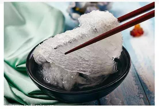 给小朋友炖燕窝,给小朋友炖的燕窝