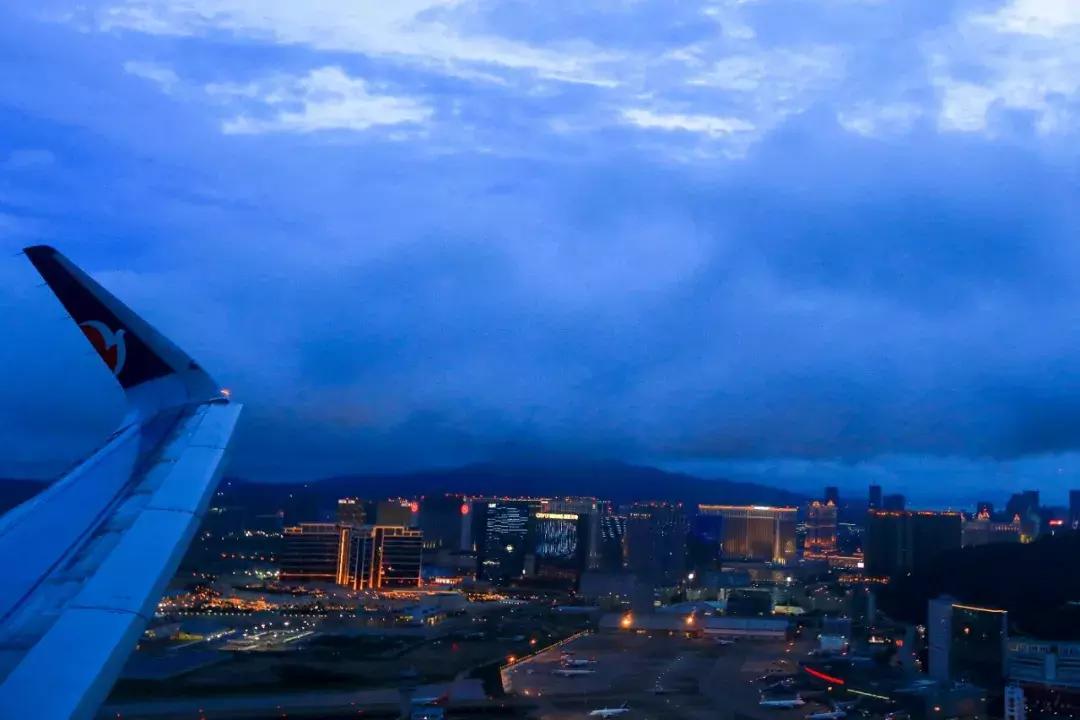 去澳门旅游度假除了*彩博**，原来还可以这么玩