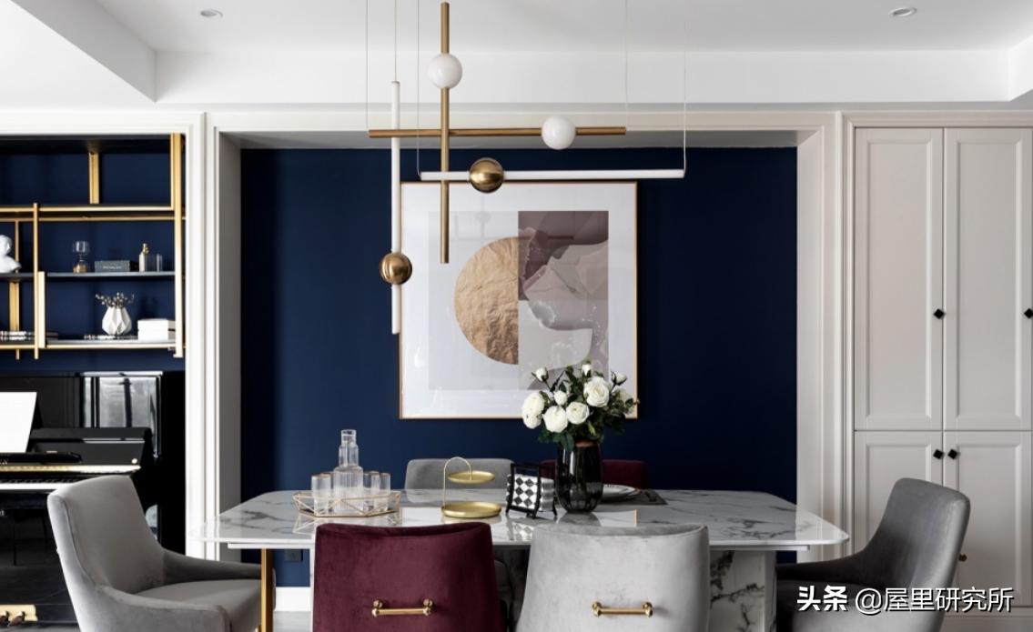 小户型折叠抽拉式餐桌,小户型折叠餐桌效果图大全