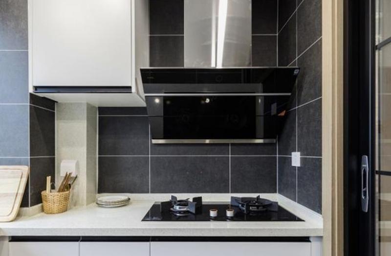 油烟机侧吸好还是顶吸好测评,购买油烟机应该选择侧吸还是顶吸