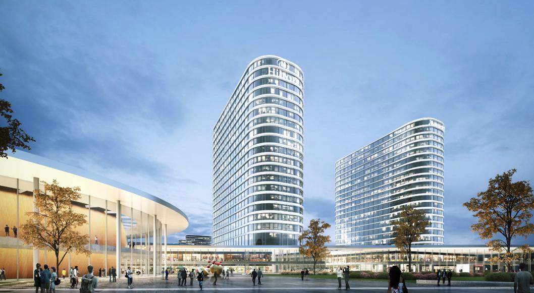 武汉天河与广州天河,广州天河和武汉天河