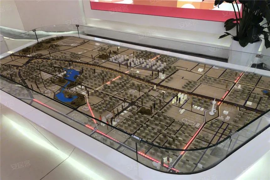 西安碧桂园云顶190大平层,航天城碧桂园云顶一期现价