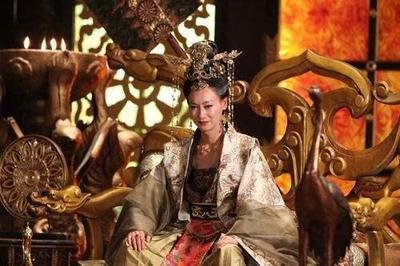 王孝杰大唐,大唐倒霉蛋