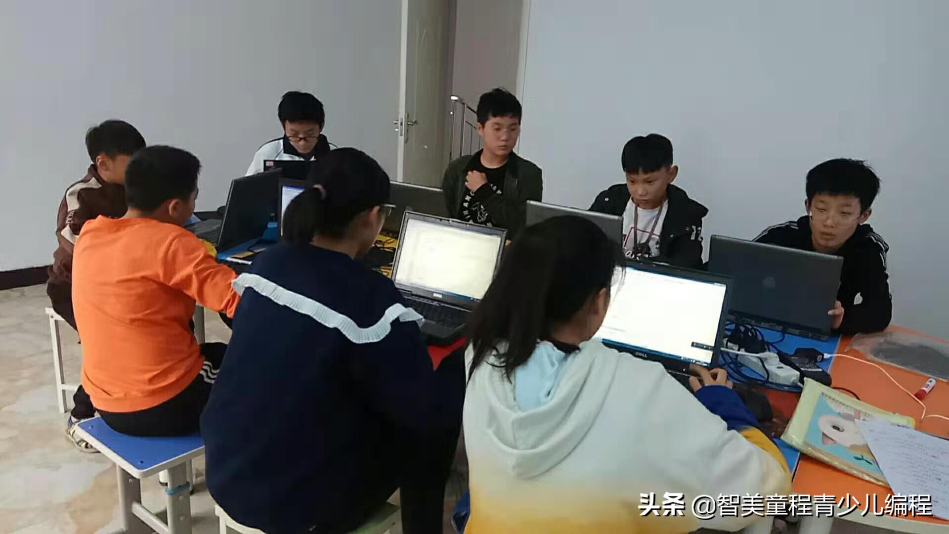 编程和数学一起学有什么作用,为什么学编程对数学有帮助