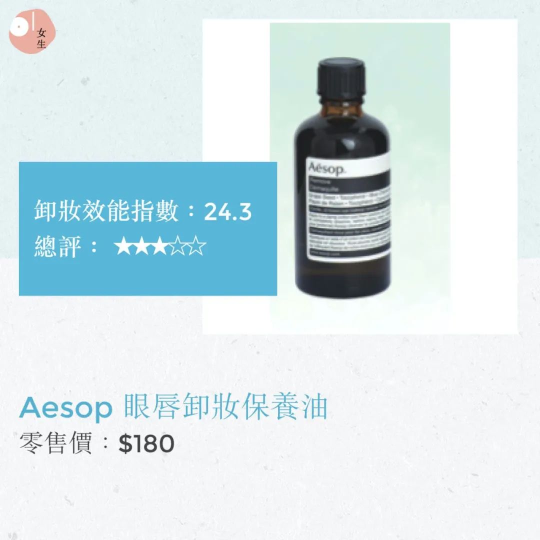 卸妆水黑榜第一名,消委会