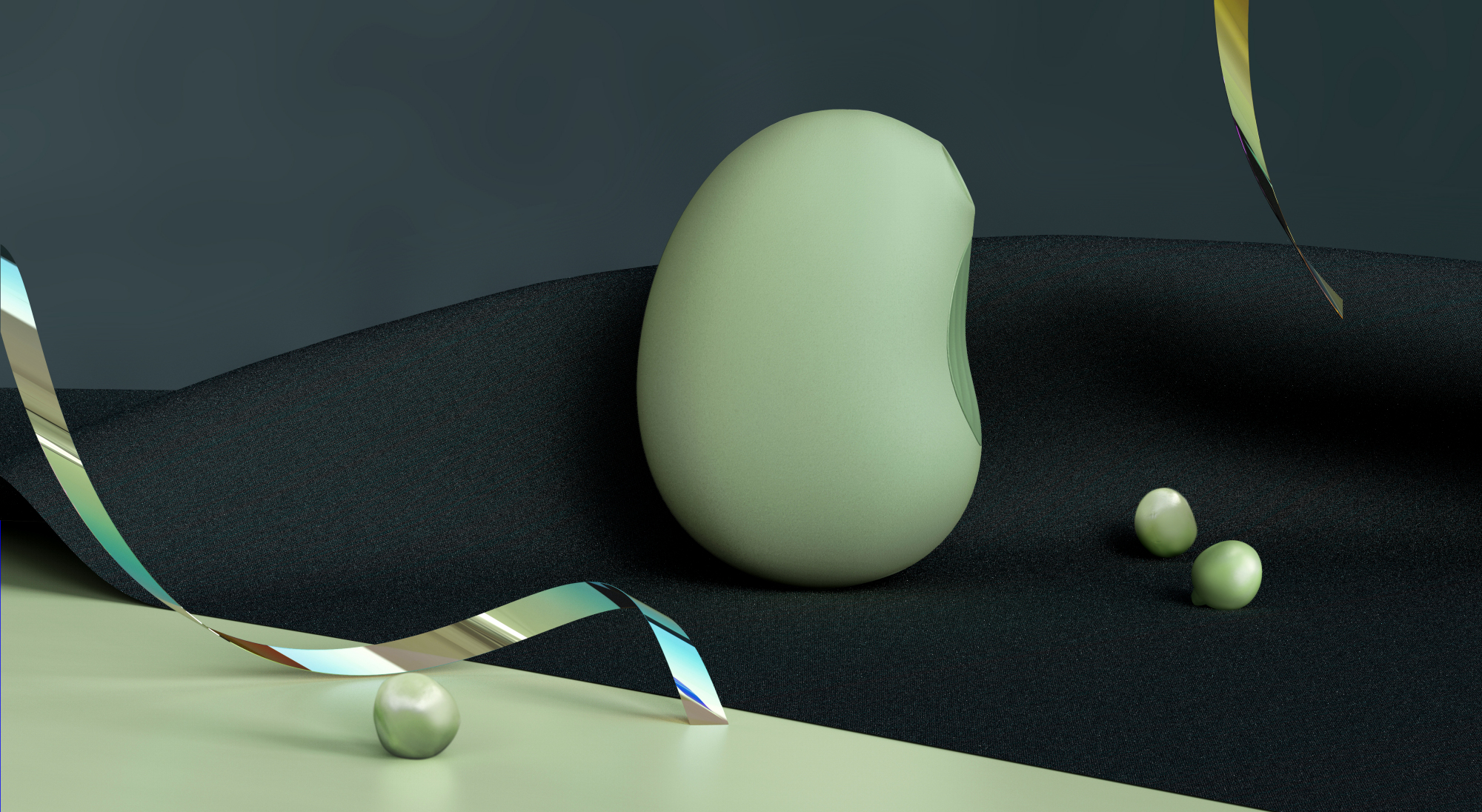 情趣用品渐成阴道炎首要病因，乐娇豌豆公主用科技守护女性健康