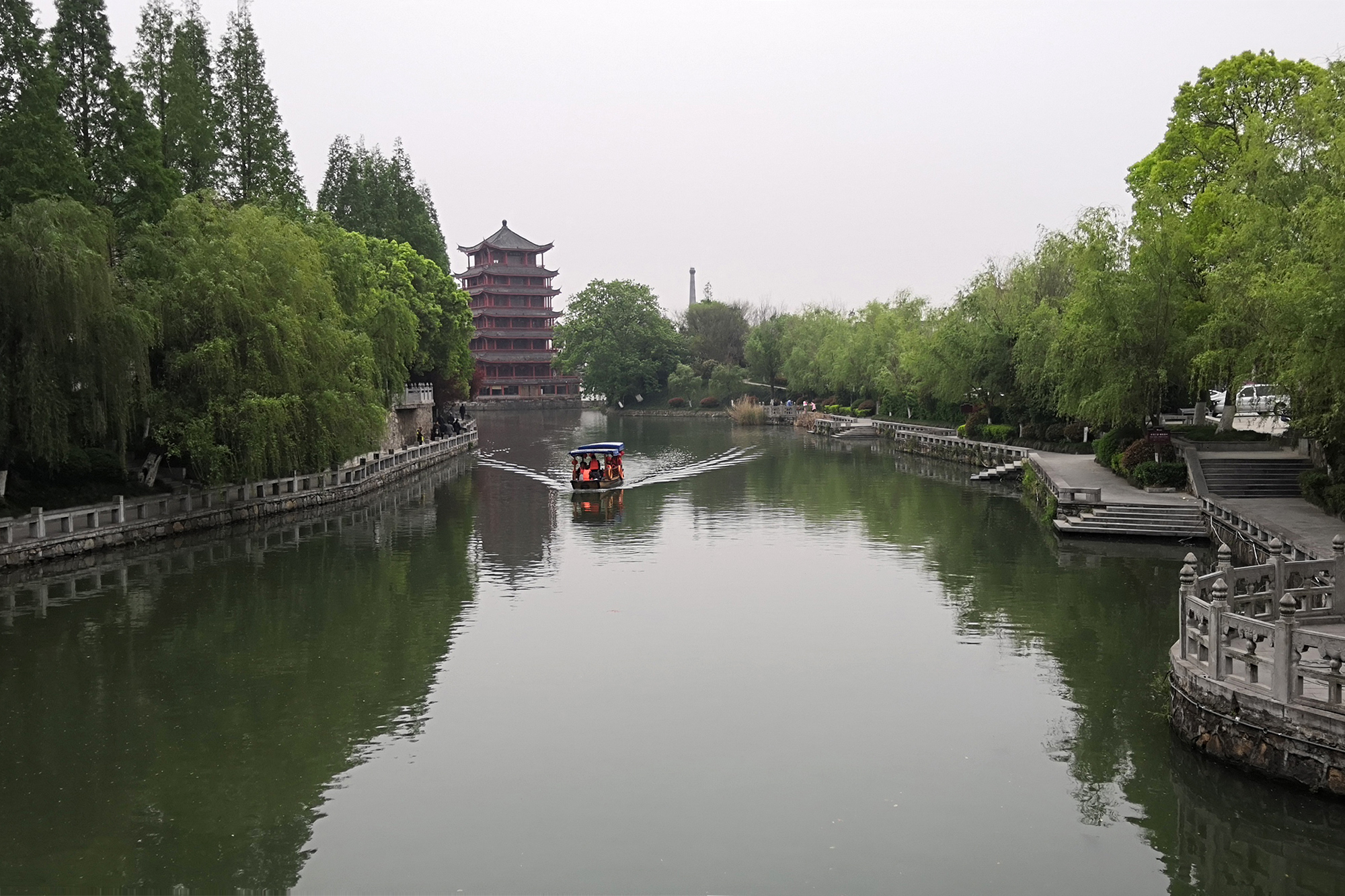 合肥唯一5a景区,合肥唯一一个5a景区