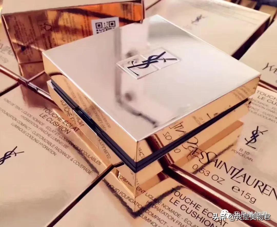 春夏气垫混干推荐,春夏款持久气垫