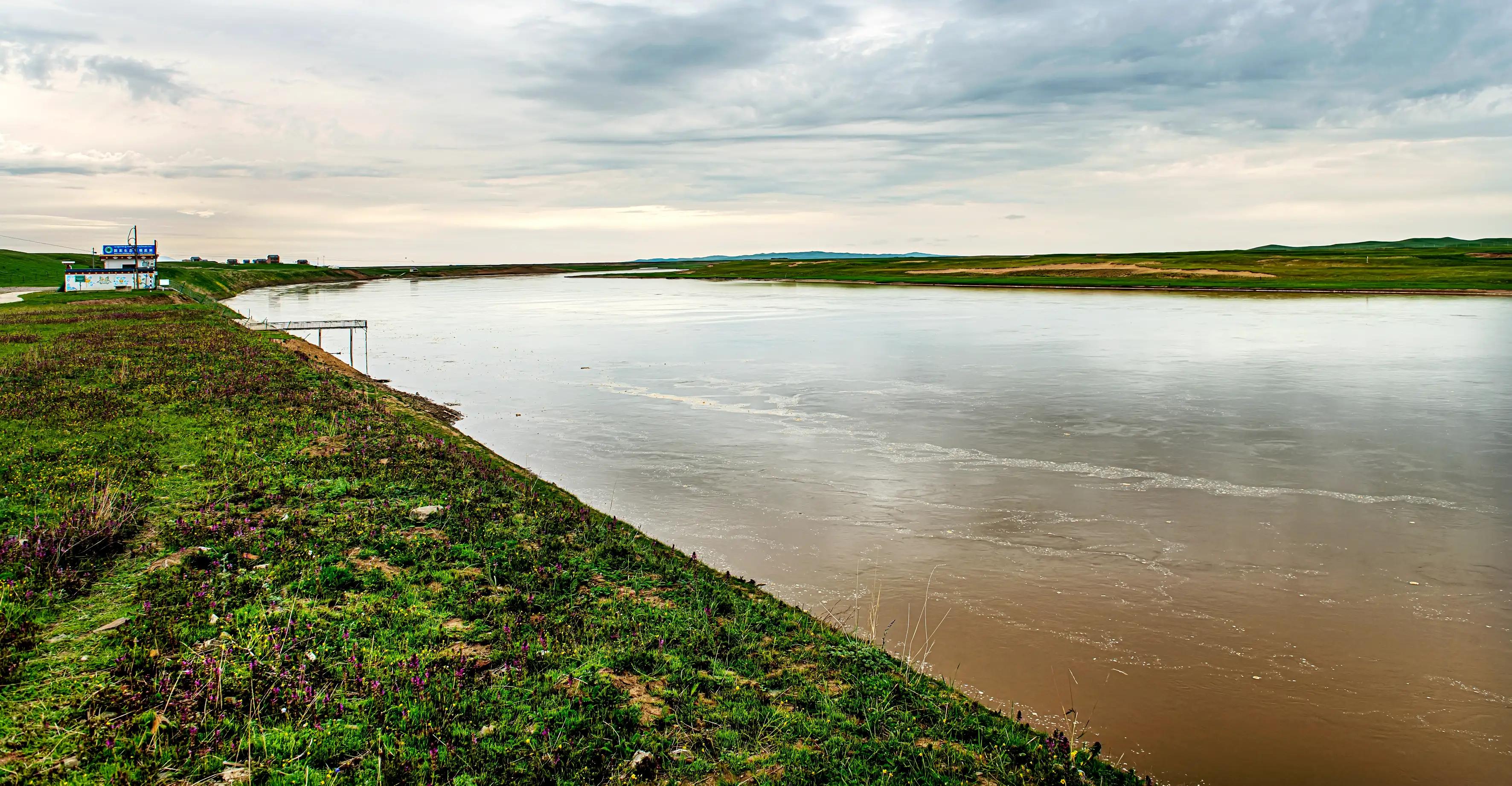 川西甘南十五日环线自驾游,甘南川西环游系列之四
