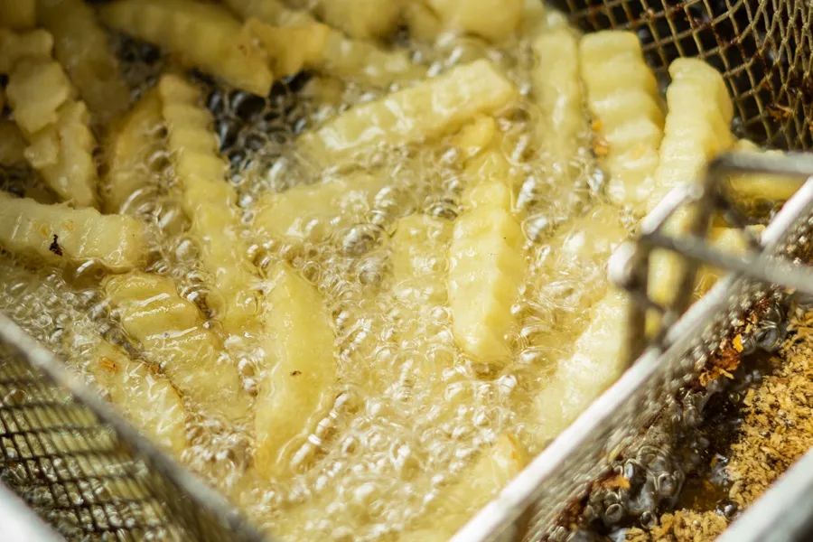 这些“神还原”快餐店的炸物，网购都买得到