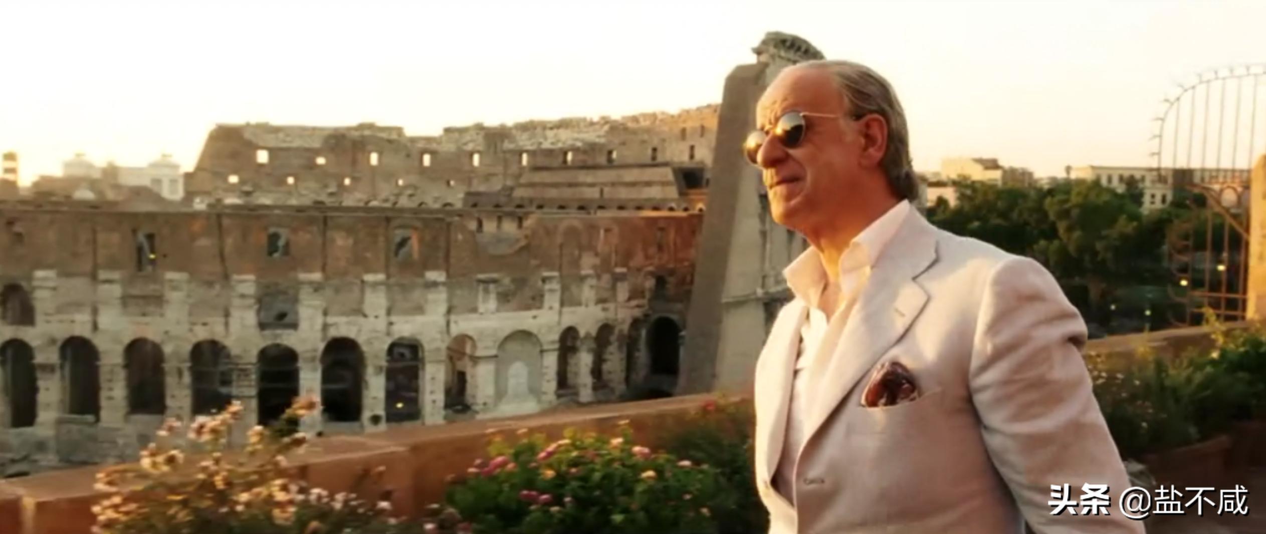 一部电影内容及感想,一部意大利经典小众电影绝对值得