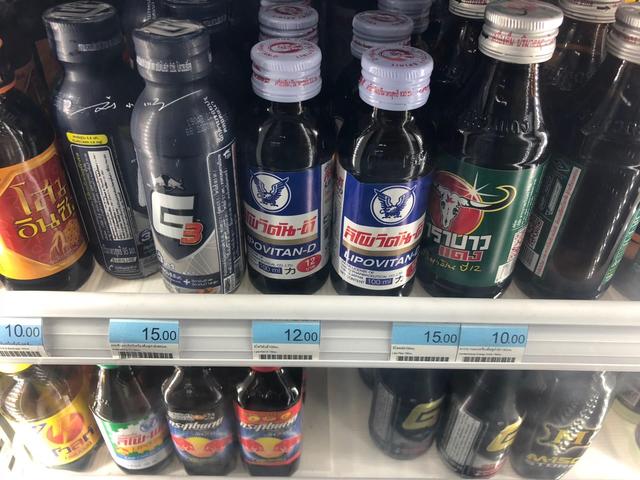 泰国物价大揭秘第二波,泰国物价跟中国物价对比