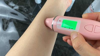 200左右的补水喷雾,200元以下补水保湿