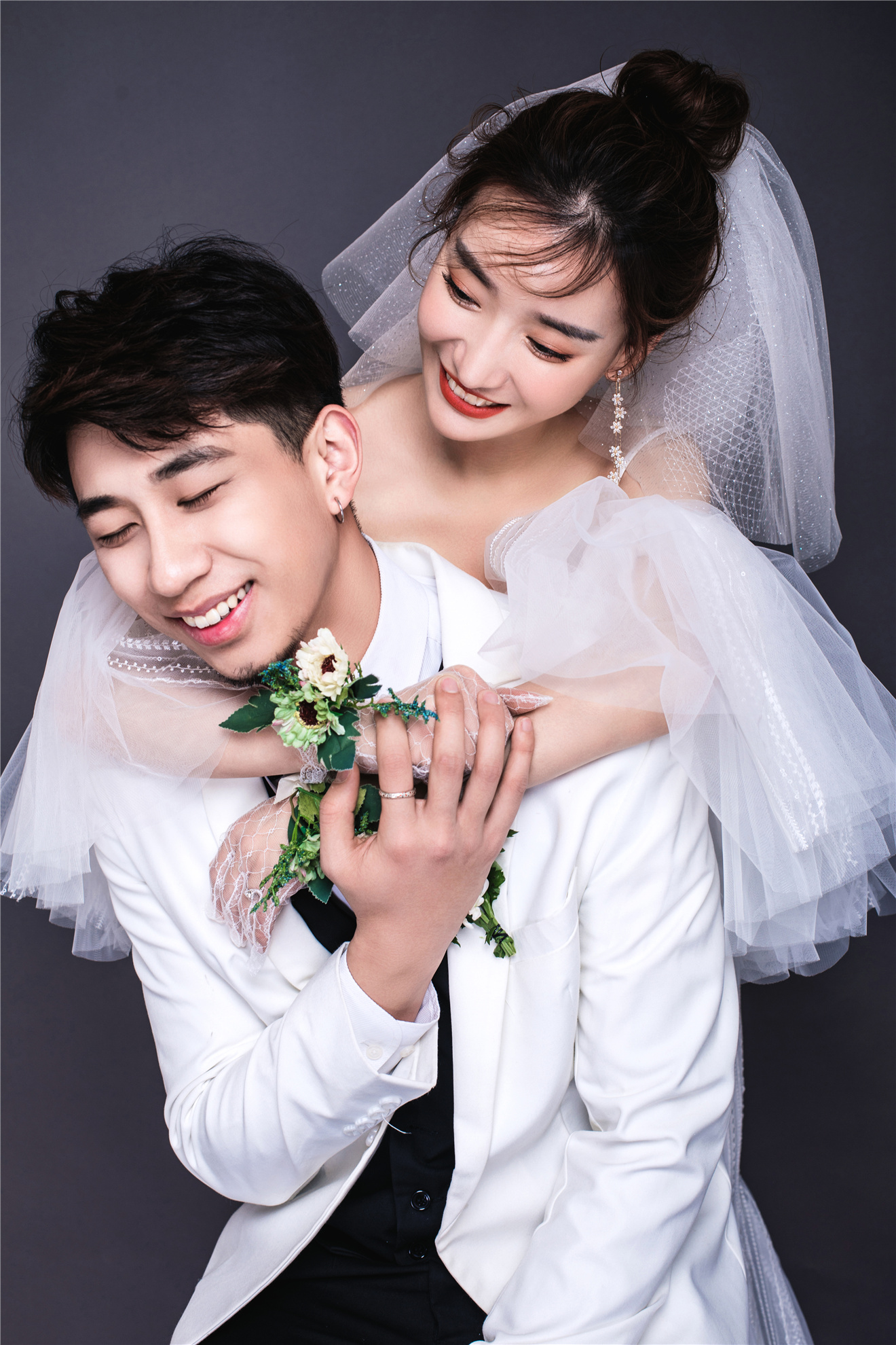 青岛婚纱照推荐哪家好,青岛婚纱照推荐哪家最好