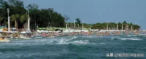 广州周边游好去处！小清新、古朴风、文艺范