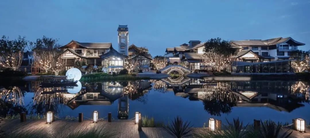 荣获乡村振兴优秀证书,2023乡村振兴成就奖