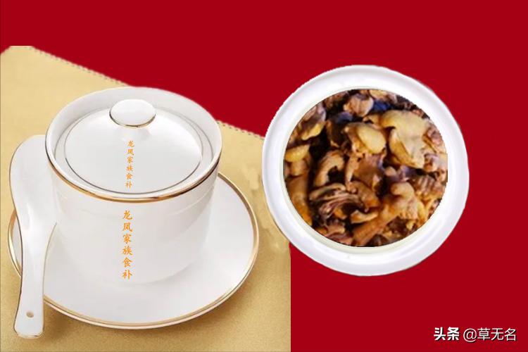 花胶虫草花炖鸡炖多久,花胶虫草花炖鸡汤的完整做法