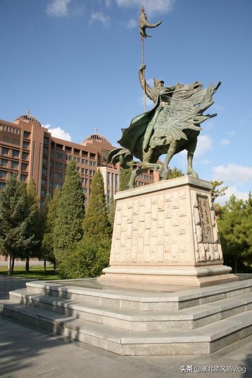 内蒙古大学全国第一,内蒙古第一高校