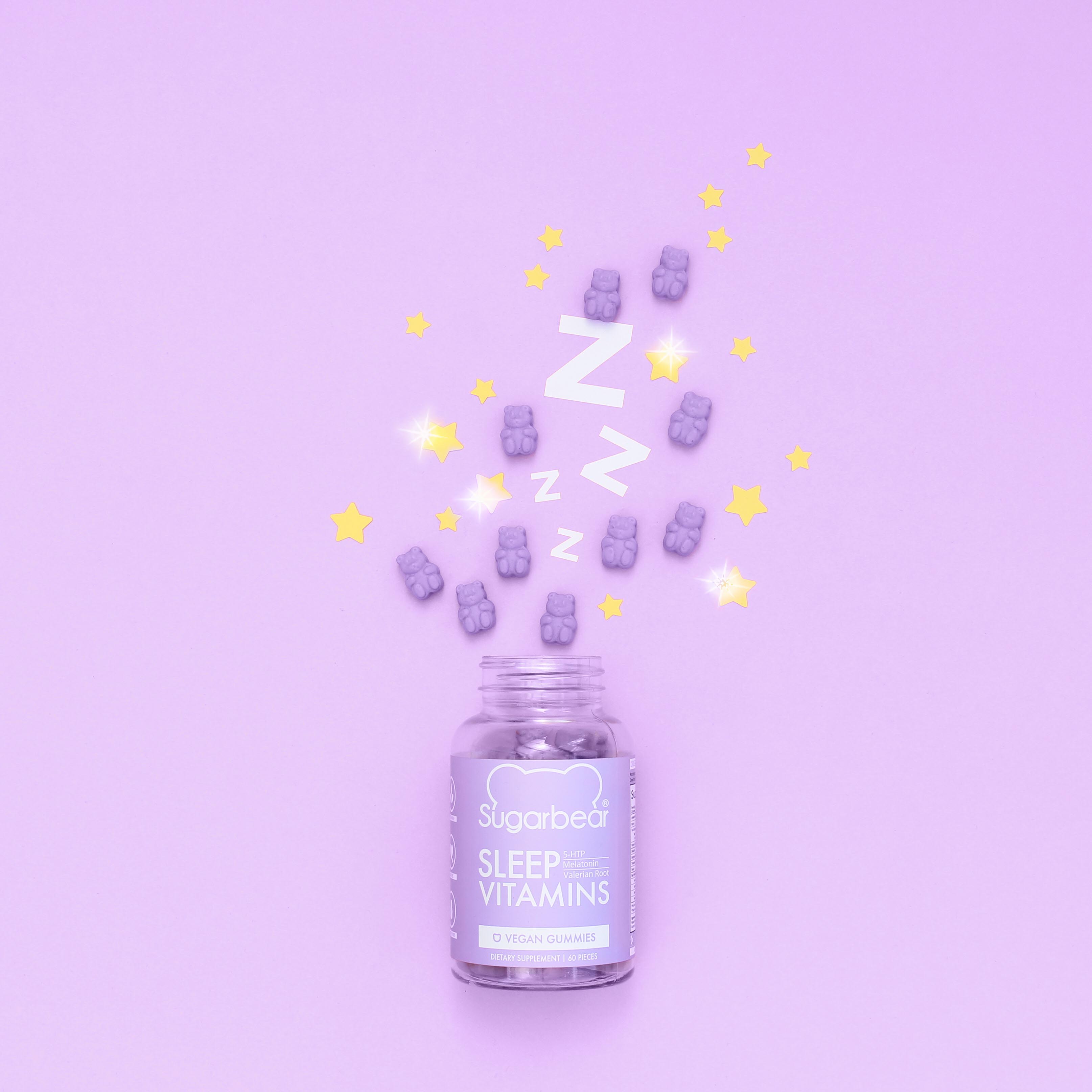 绝了！好莱坞名媛居然靠吃糖来养发美颜