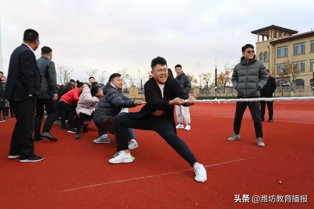 一所值得信赖的学校,一所好学校