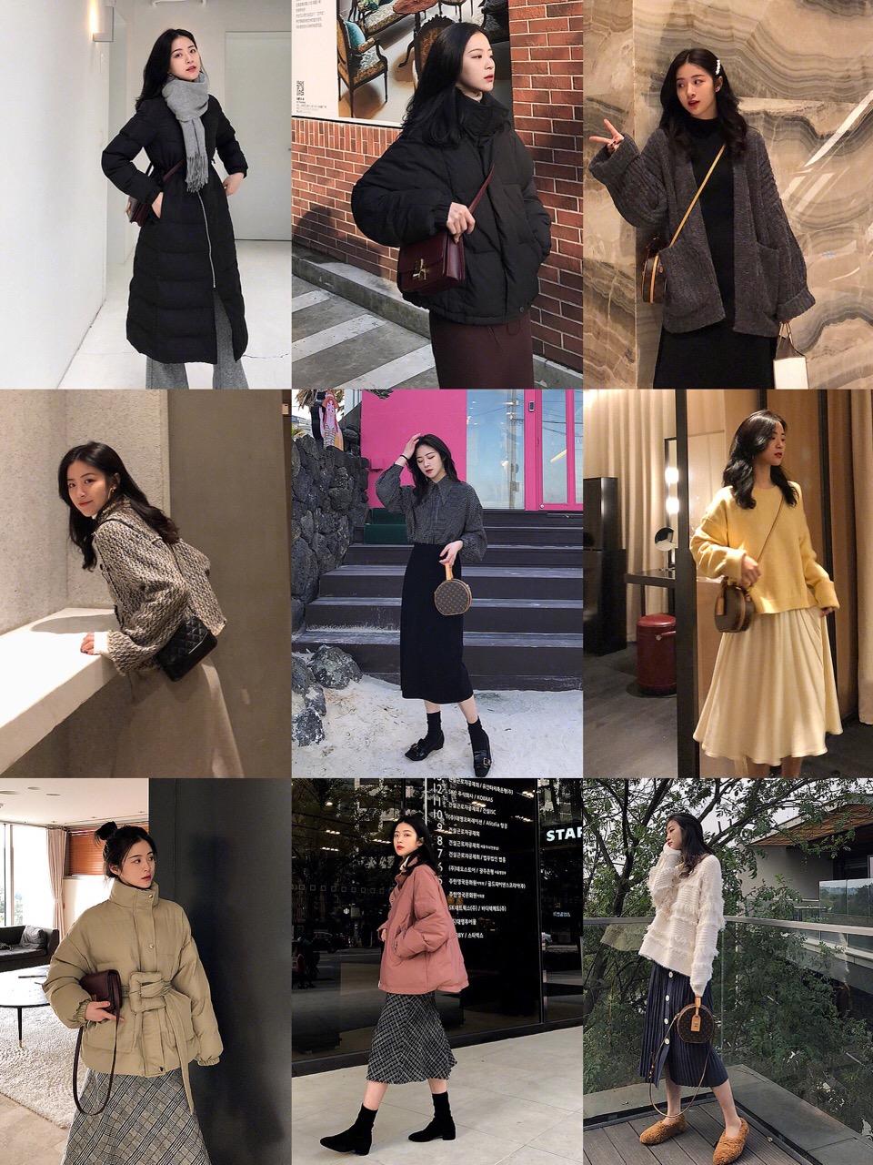 不踩雷的女装,最便宜不踩雷的店铺是哪个