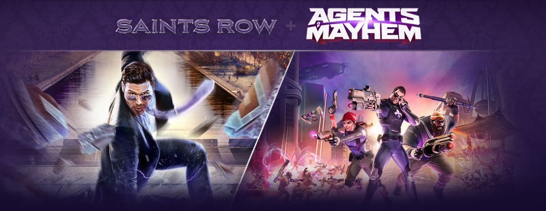 热游推荐：低至三元！黑道圣徒神界原罪史低，在评测区笑到昏厥